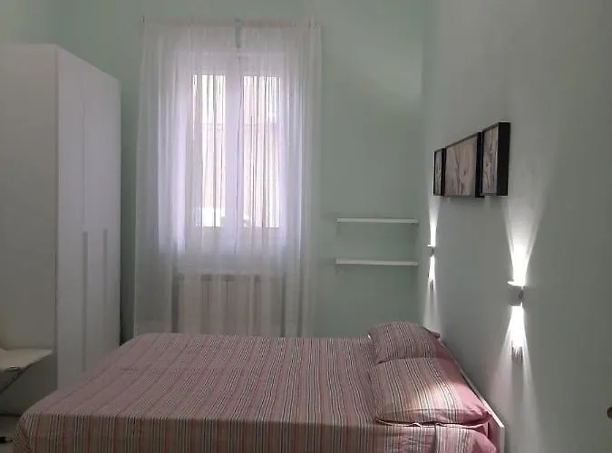 La Casa Coi Baffi