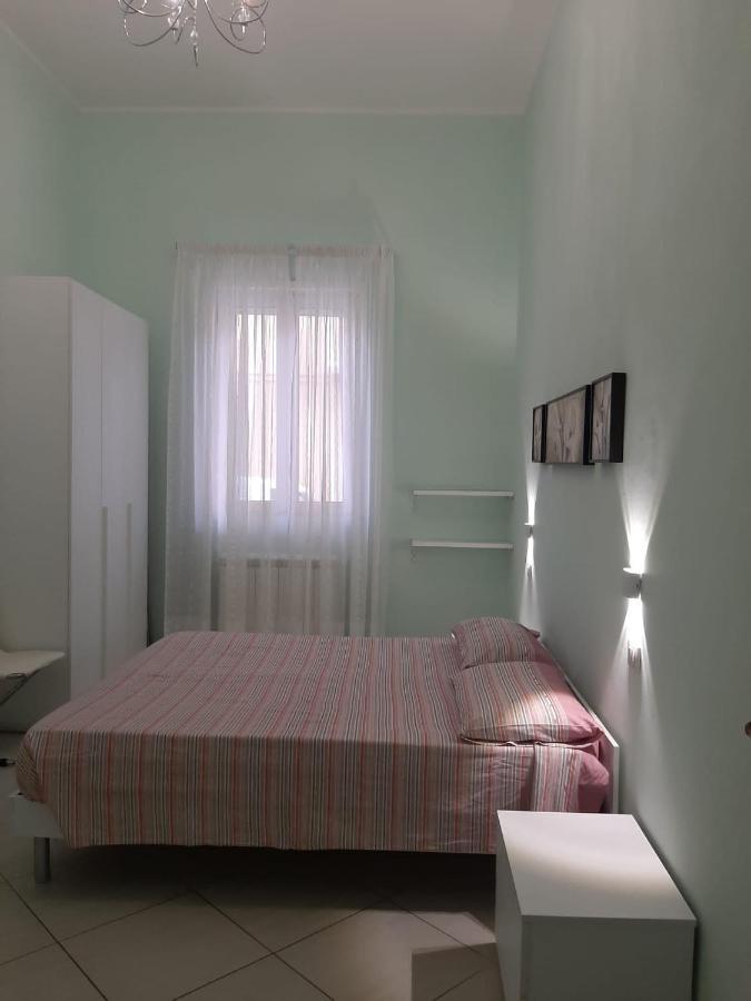 Apartment La Casa Coi Baffi