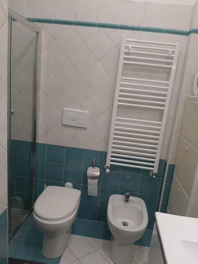 La Casa Coi Baffi *