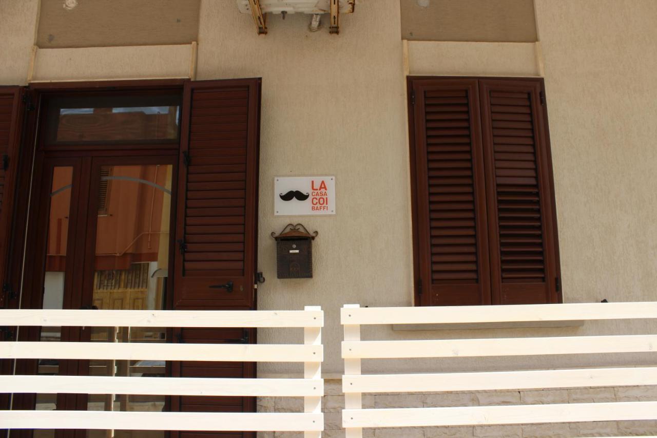 La Casa Coi Baffi Apartment