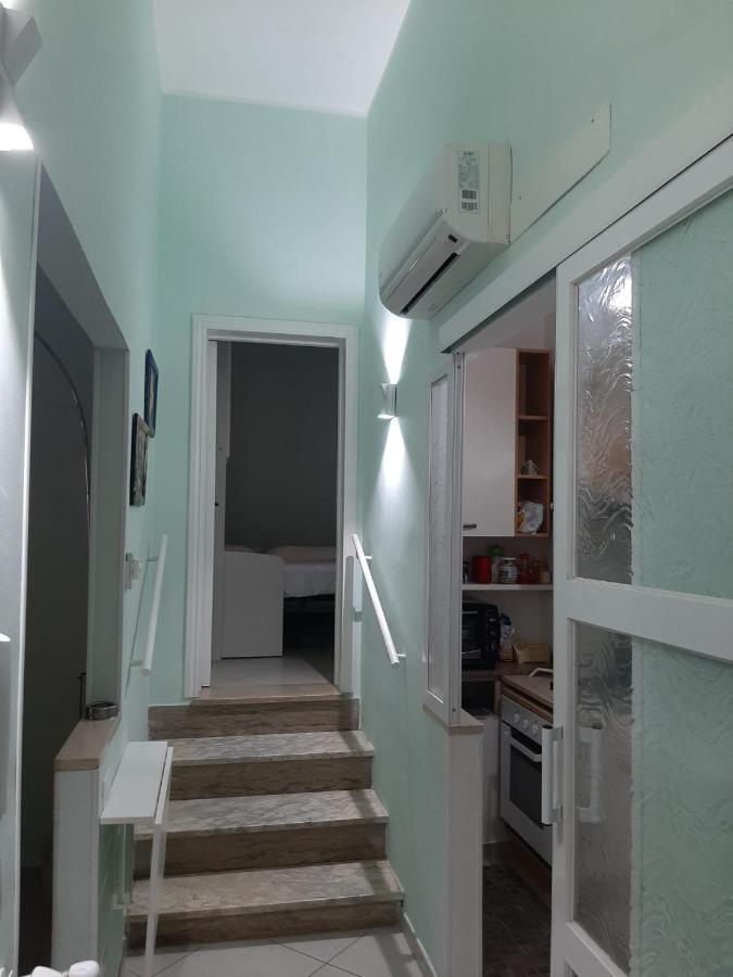 La Casa Coi Baffi Apartment Gallipoli